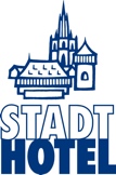 Stadthotel Konstanz [EN]